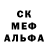 Канабис индика Michael Pascual